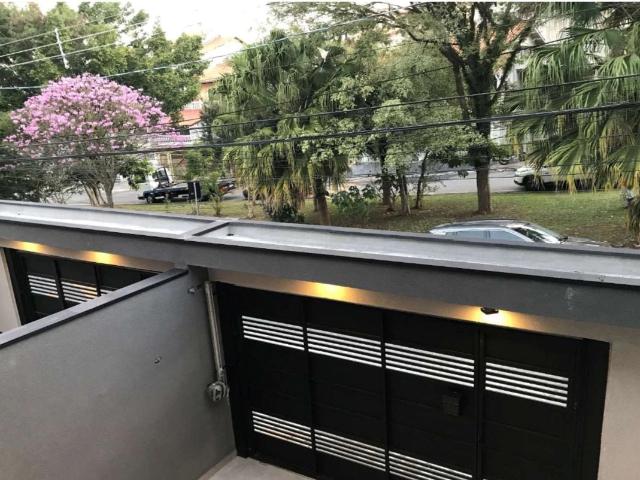 Casa / Sobrado para Venda em Guarulhos/SP Parque Continental II 3 Quartos