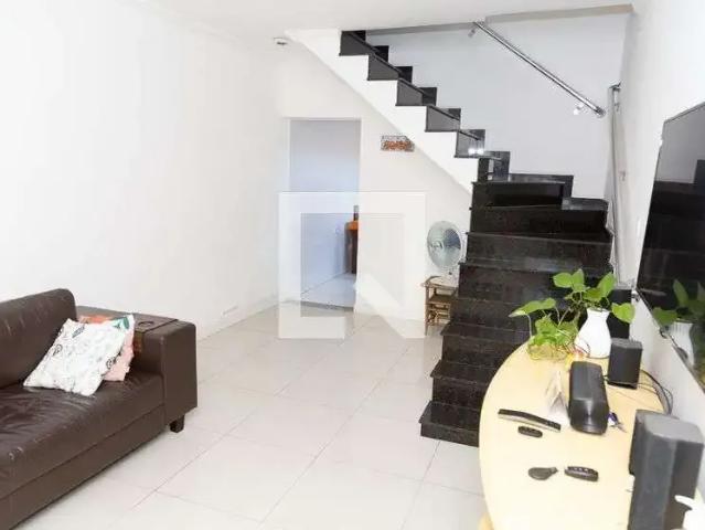 Casa / Sobrado para Venda em Guarulhos/SP Parque Continental II 3 Quartos