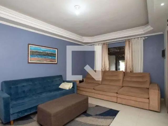 Casa / Sobrado para Venda em Guarulhos/SP Parque Continental II 3 Quartos
