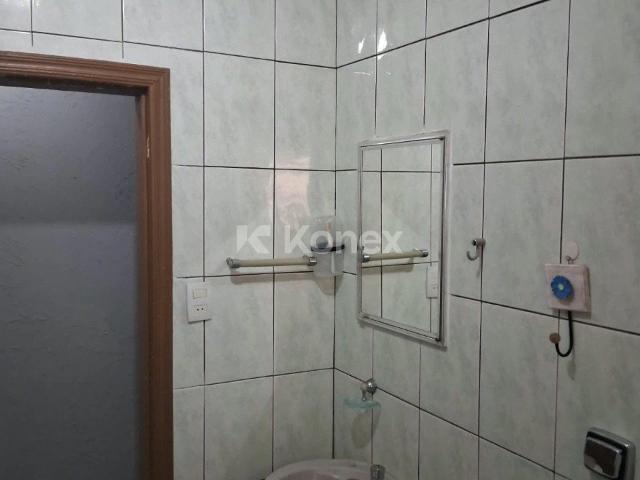 Casa / Sobrado para Venda em Guarulhos/SP Parque Continental II 3 Quartos