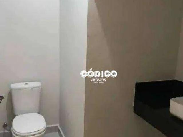 Casa / Sobrado para Venda em Guarulhos/SP Parque Continental II 3 Quartos