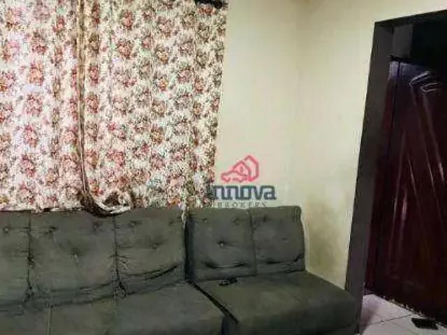 Casa / Sobrado para Venda em Guarulhos/SP Parque Continental II 3 Quartos