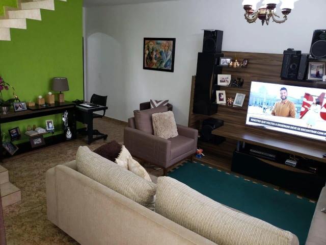 Casa / Sobrado para Venda em Guarulhos/SP Parque Continental II 3 Quartos