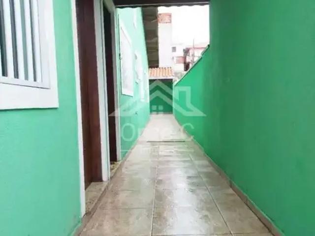 Casa / Sobrado para Venda em Guarulhos/SP Parque Continental II 3 Quartos