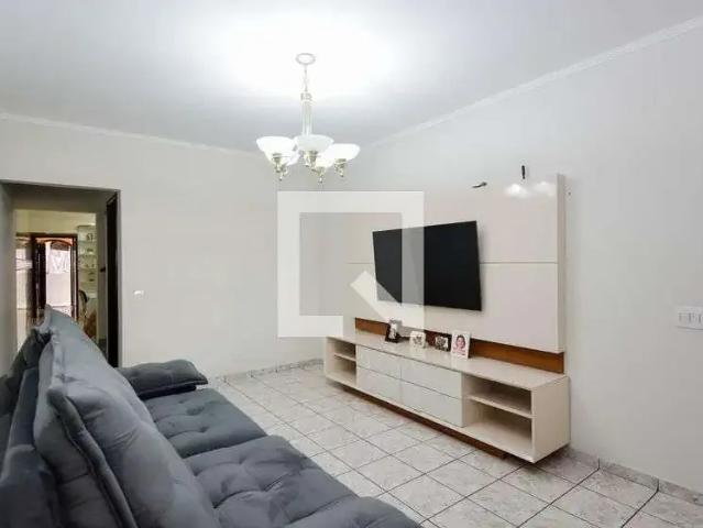 Casa / Sobrado para Venda em Guarulhos/SP Parque Continental II 3 Quartos