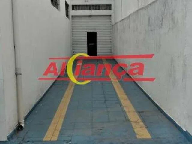 Casa / Sobrado para Venda em Guarulhos/SP Parque Continental II 3 Quartos