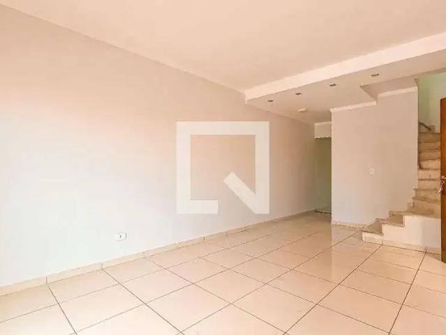 Casa / Sobrado para Venda em Guarulhos/SP Parque Continental II 3 Quartos
