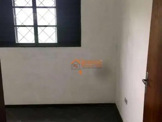 Casa / Sobrado para Venda em Guarulhos/SP Parque Continental II 3 Quartos