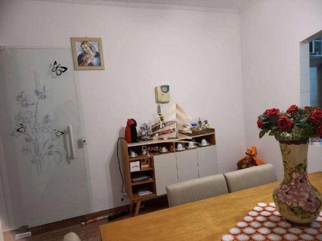 Casa / Sobrado para Venda em Guarulhos/SP Parque Continental II 3 Quartos