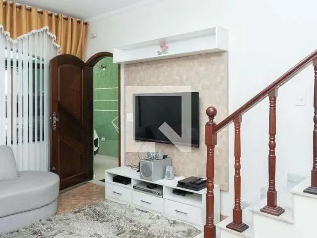 Casa / Sobrado para Venda em Guarulhos/SP Parque Continental II 3 Quartos