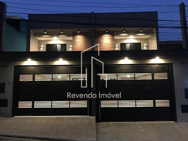 Casa / Sobrado para Venda em Guarulhos/SP Parque Continental II 3 Quartos