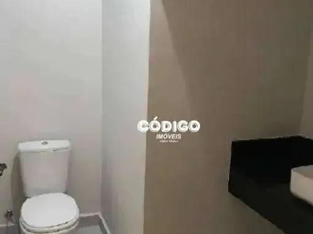 Casa / Sobrado para Venda em Guarulhos/SP Parque Continental II 3 Quartos