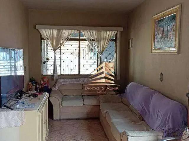 Casa / Sobrado para Venda em Guarulhos/SP Parque Continental II 3 Quartos