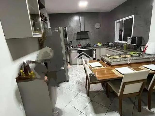 Casa / Sobrado para Venda em Guarulhos/SP Parque Continental II 3 Quartos