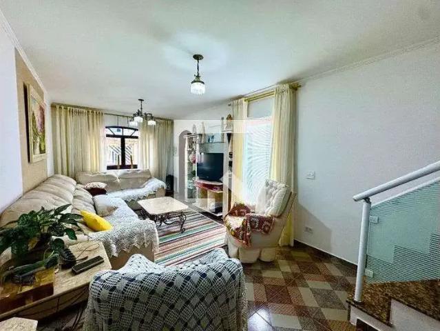 Casa / Sobrado para Venda em Guarulhos/SP Parque Continental II 3 Quartos