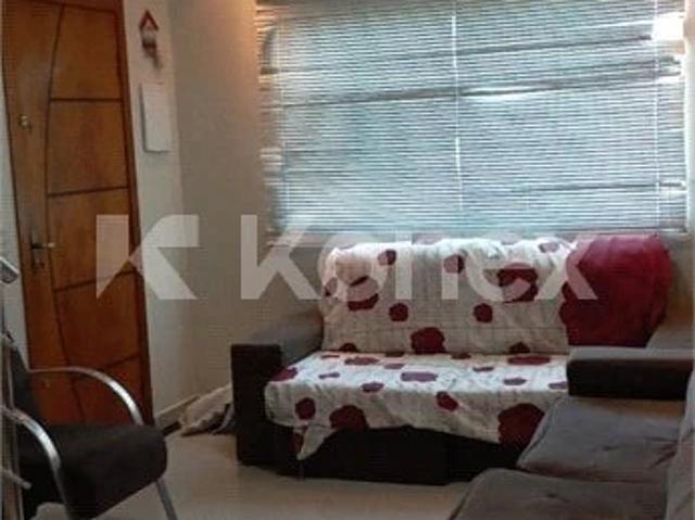 Casa / Sobrado para Venda em Guarulhos/SP Parque Continental II 3 Quartos