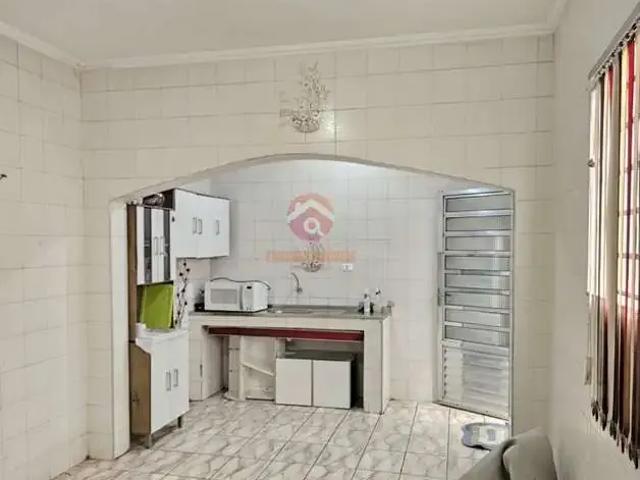 Casa / Sobrado para Venda em Guarulhos/SP Parque Continental II 3 Quartos