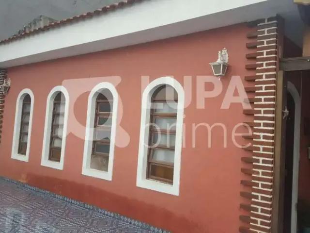 Casa / Sobrado para Venda em Guarulhos/SP Parque Continental II 3 Quartos
