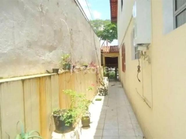 Casa / Sobrado para Venda em Guarulhos/SP Parque Continental II 3 Quartos