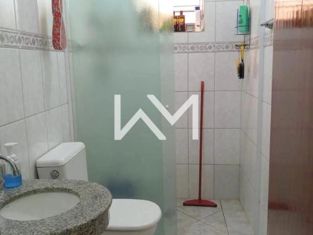 Casa / Sobrado para Venda em Guarulhos/SP Parque Continental II 3 Quartos