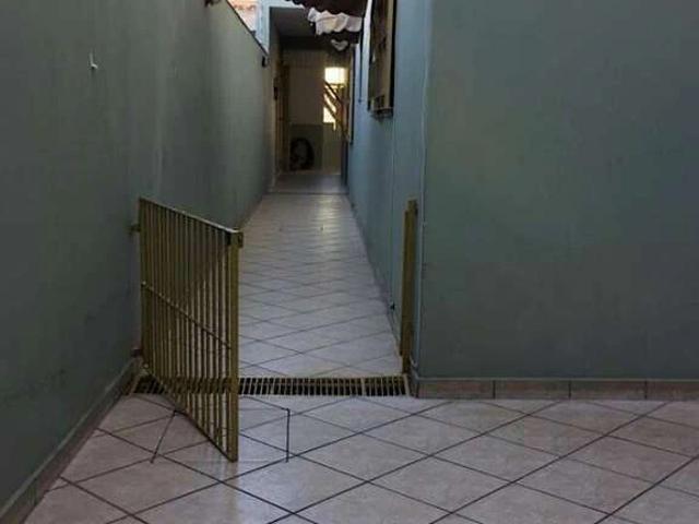 Casa / Sobrado para Venda em Guarulhos/SP Parque Continental II 3 Quartos