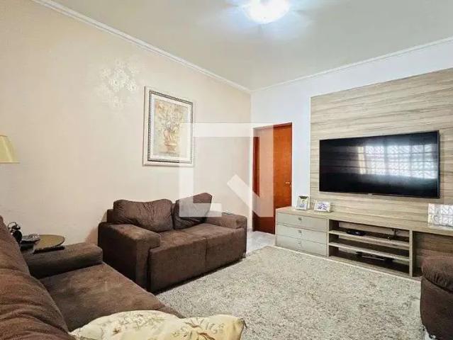 Casa / Sobrado para Venda em Guarulhos/SP Parque Continental II 3 Quartos