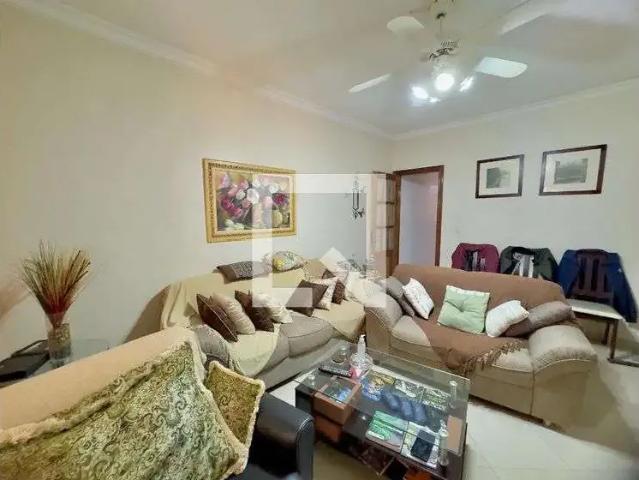 Casa / Sobrado para Venda em Guarulhos/SP Parque Continental II 3 Quartos
