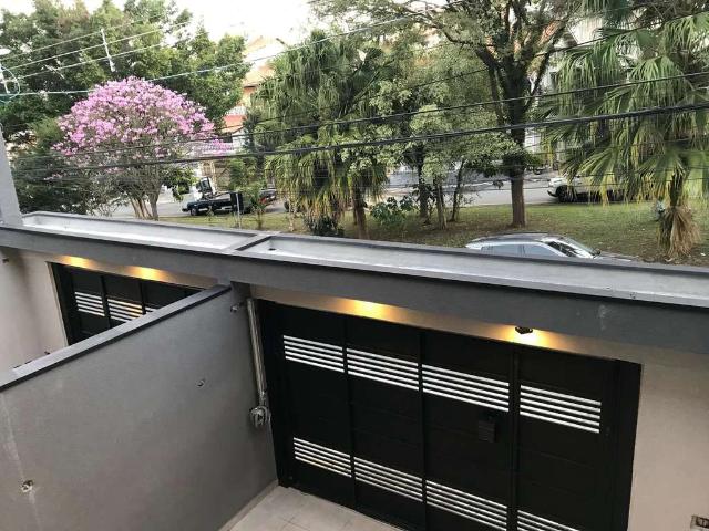 Casa / Sobrado para Venda em Guarulhos/SP Parque Continental II 3 Quartos