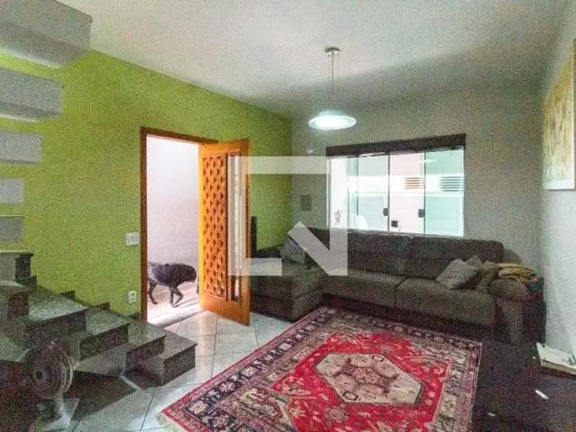 Casa / Sobrado para Venda em Guarulhos/SP Parque Continental II 3 Quartos