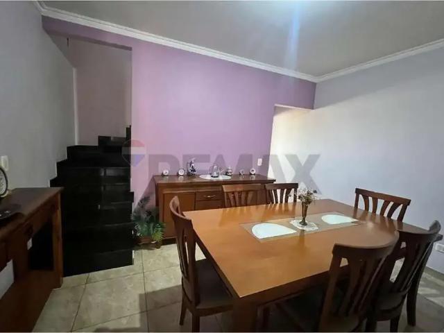 Casa / Sobrado para Venda em Guarulhos/SP Parque Continental II 3 Quartos