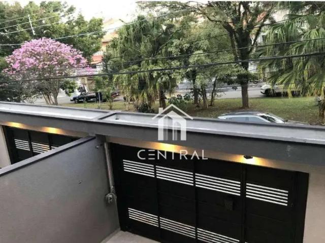 Casa / Sobrado para Venda em Guarulhos/SP Parque Continental II 3 Quartos