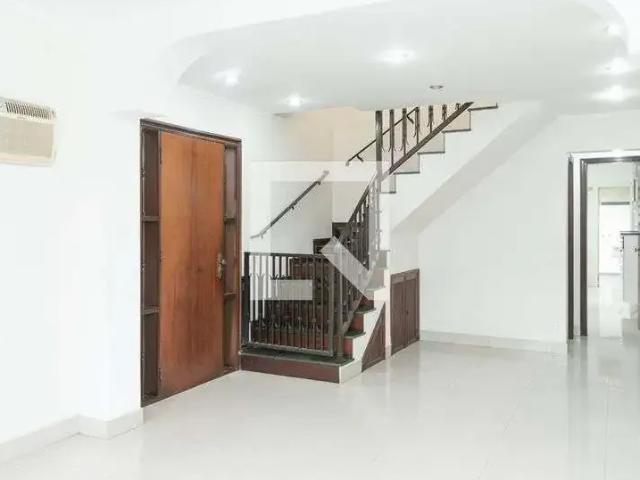 Casa / Sobrado para Venda em Guarulhos/SP Parque Continental II 3 Quartos