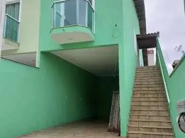 Casa / Sobrado para Venda em Guarulhos/SP Parque Continental II 3 Quartos