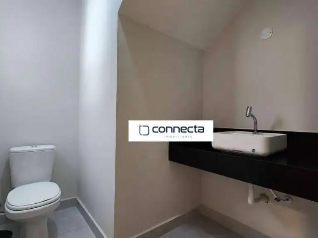 Casa / Sobrado para Venda em Guarulhos/SP Parque Continental II 3 Quartos