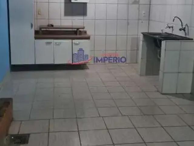 Casa / Sobrado para Venda em Guarulhos/SP Parque Continental II 3 Quartos