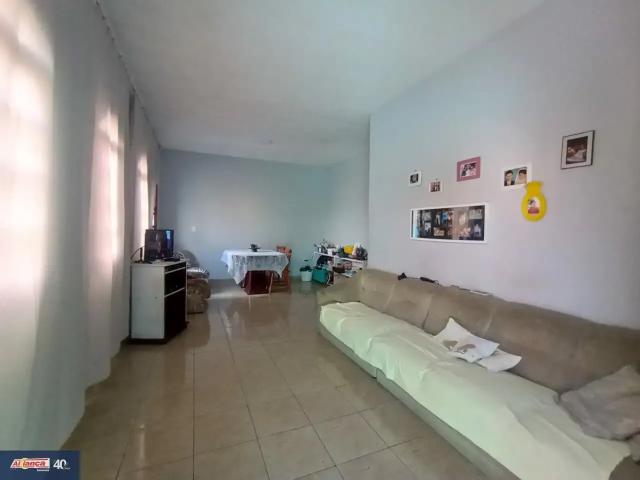 Casa / Sobrado para Venda em Guarulhos/SP Parque Continental II 3 Quartos