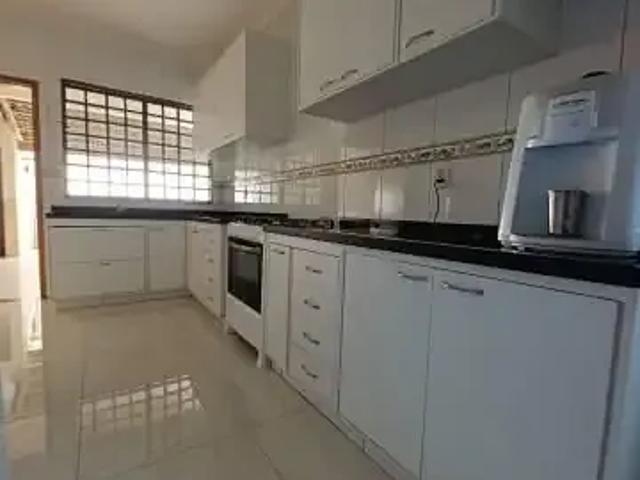Casa / Sobrado para Venda em Guarulhos/SP Parque Continental II 3 Quartos
