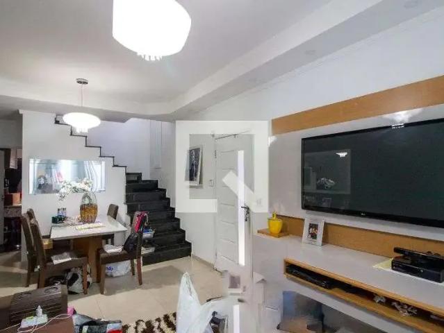 Casa / Sobrado para Venda em Guarulhos/SP Parque Continental II 3 Quartos