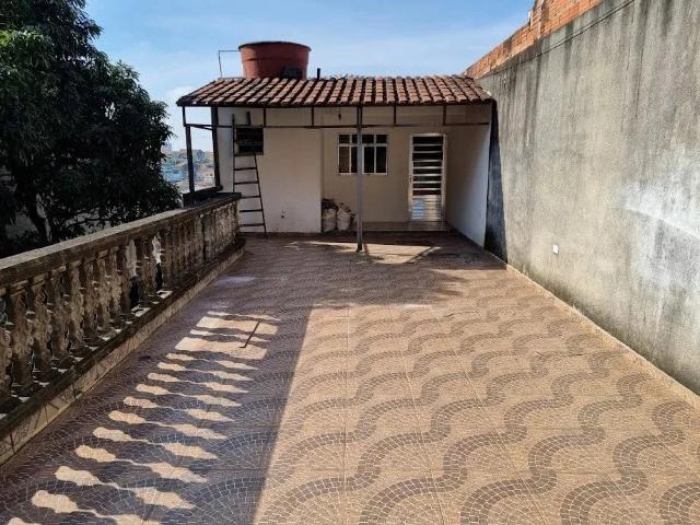 Casa / Sobrado para Venda em Guarulhos/SP Parque Continental II