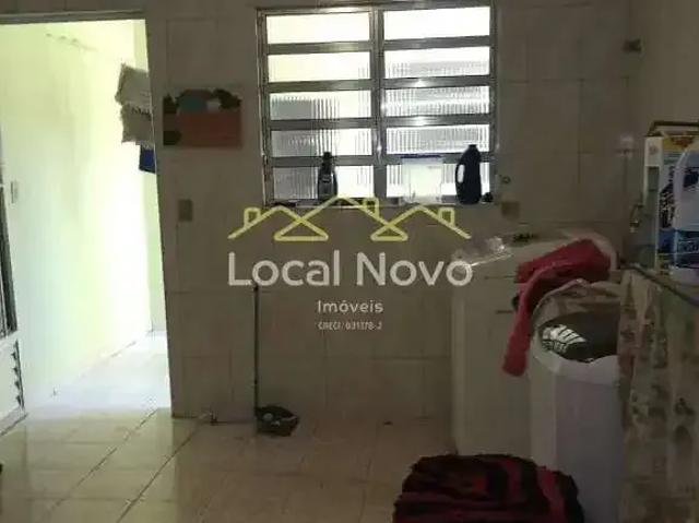 Casa / Sobrado para Venda em Guarulhos/SP Parque Continental II 2 Quartos