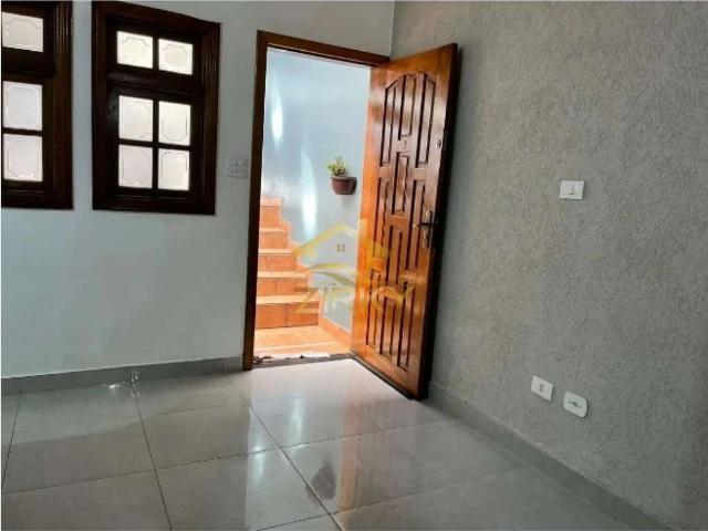 Casa / Sobrado para Venda em Guarulhos/SP Parque Continental II 2 Quartos