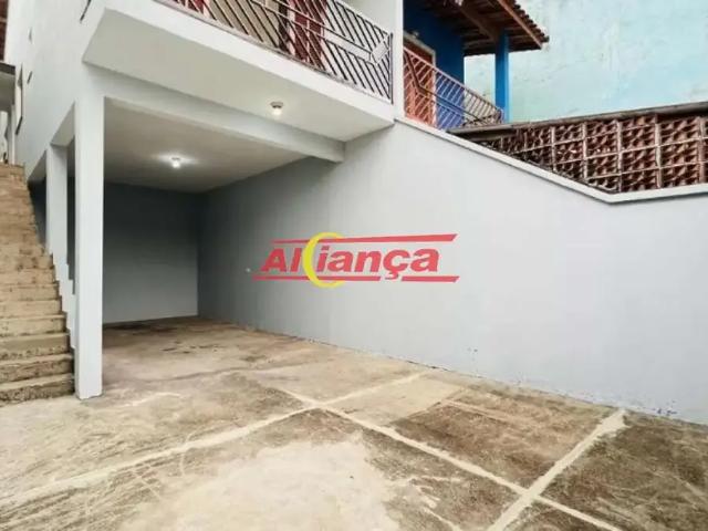 Casa / Sobrado para Venda em Guarulhos/SP Parque Continental II 2 Quartos