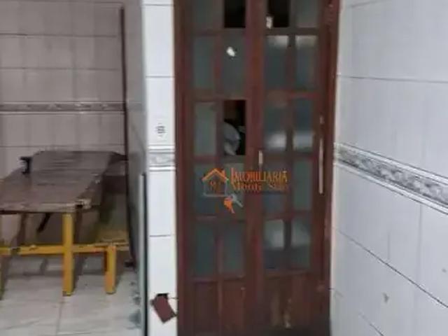 Casa / Sobrado para Venda em Guarulhos/SP Parque Continental II 2 Quartos
