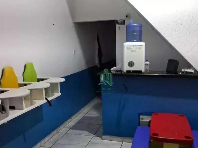 Casa / Sobrado para Venda em Guarulhos/SP Parque Continental II 2 Quartos