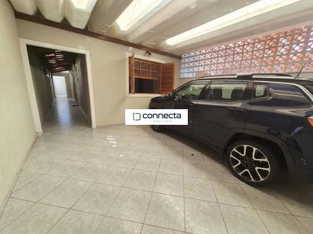 Casa / Sobrado para Venda em Guarulhos/SP Parque Continental II 2 Quartos