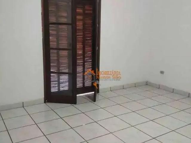 Casa / Sobrado para Venda em Guarulhos/SP Parque Continental II 2 Quartos