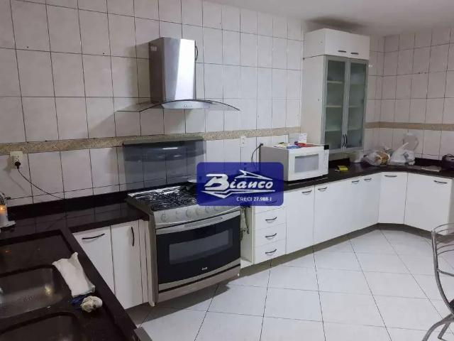 Casa / Sobrado para Venda em Guarulhos/SP Parque Continental II 2 Quartos