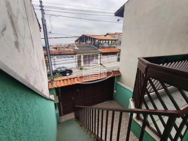 Casa / Sobrado para Venda em Guarulhos/SP Parque Continental II 2 Quartos