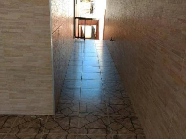 Casa / Sobrado para Venda em Guarulhos/SP Parque Continental II 2 Quartos