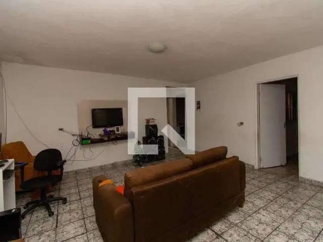 Casa / Sobrado para Venda em Guarulhos/SP Parque Continental II 2 Quartos